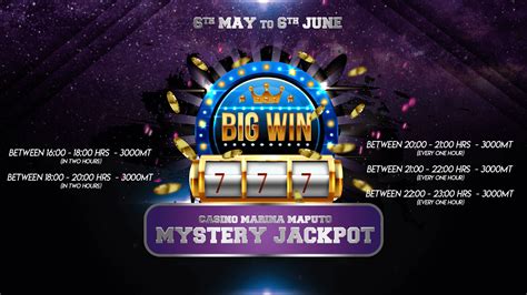 mystery jackpot casino